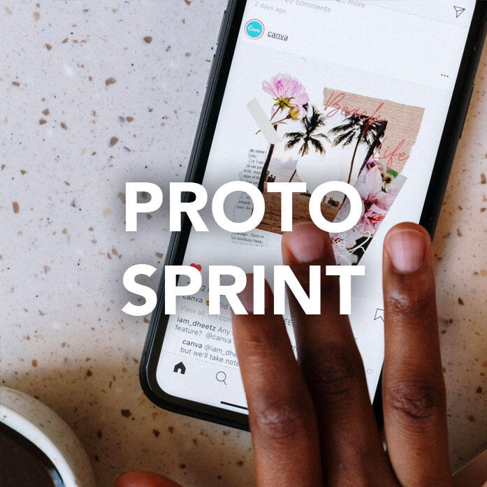 Proto Sprint (inno+)